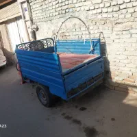 سه چرخ مفروشی مدل 88