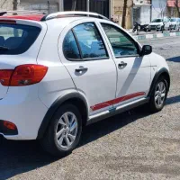 کوییک r مدل 1401|خودرو سواری و وانت|تهران, شهرک شریعتی|دیوار