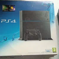 PS4|کنسول، بازی ویدئویی و آنلاین|اردبیل, |دیوار