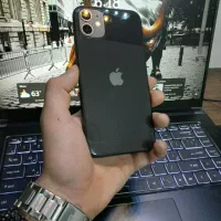 آیفون 11 نرمال 128 iphone