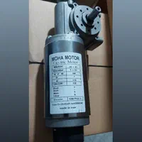 موتورDC سر درب اسانسور و...|مصالح و تجهیزات ساختمان|تهران, شهرک شریعتی|دیوار