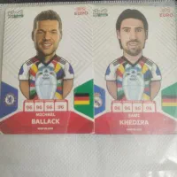 کیمدی 2025