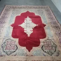 فرش دست بافت کرمان|فرش|تهران, جوادیه|دیوار