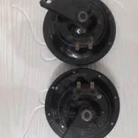 بوق 1011دست ساز