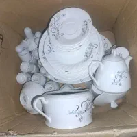 وسایل آشپزخانه