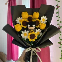 انواع عروسک و گل|صنایع دستی و سایر لوازم تزئینی|تهران, ایرانشهر|دیوار