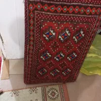 پشتی قدیمی نو و محکم