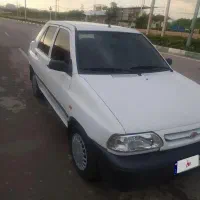 پراید131