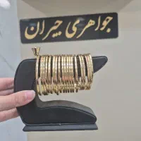 النگو آینه ای پرفروش