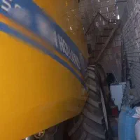 کمباین نیوهلند ۵.۸۰ ۲۰۲۴|خودرو سنگین|تهران, آذربایجان|دیوار