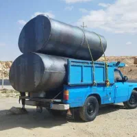 تراکتور 470باادوات مدل 1400|خودرو سنگین|بانه, |دیوار