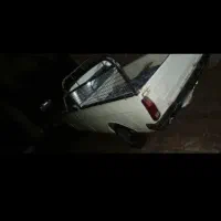 وانت کرایه ای