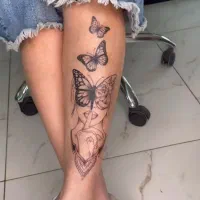 آموزش تخصصی تتوبدن ویژه بانوان ودختران بااقساطی