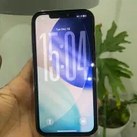 ایفن ۱۲ پرو مکس zaa|موبایل|رشت, شهرک صبا|دیوار