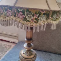 آباژور قدیمی و سال