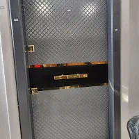 در و پنجره سازی زارعی|مصالح و تجهیزات ساختمان|میناب, |دیوار