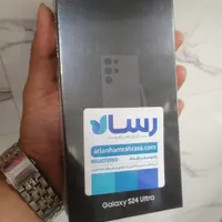 سامسونگ Galaxy S24 Ultra با حافظهٔ ۲۵۶ گیگابایت