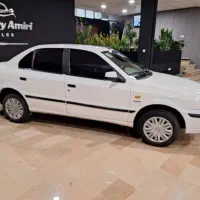 سمند LX مدل ۱۳۸۸|خودرو سواری و وانت|تهران, ائمه اطهار|دیوار