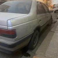پژو روا|خودرو سواری و وانت|قم, زنبیل آباد|دیوار
