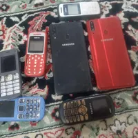 دوتا تاچ السیدی اصلی a20s|موبایل|دزفول, |دیوار