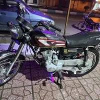 هندا ۲۰۰ شیرکوه مدل ۹۴