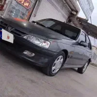 پژو پارس سال مدل 92|خودرو سواری و وانت|گنبد کاووس, |دیوار