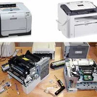فروش، تعمیرات، شارژ کارتریج پرینترهای HP|پرینتر، اسکنر، کپی، فکس|تهران, شیوا|دیوار