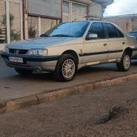 پژو slxمدل ۹۳|خودرو سواری و وانت|اردبیل, |دیوار