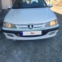 پژوپارس سال 86دوگانه کارخانه