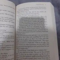 کتاب twisted love|کتاب و مجله آموزشی|تهران, تهرانسر مرکزی|دیوار