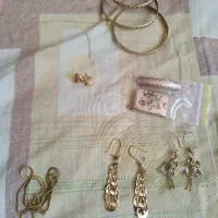 فروش طلا