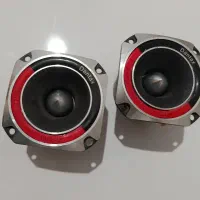 یک جفت سوپر تویتر