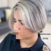 آرایشگاه میکاپ شینیون تخصصی