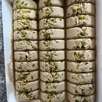 حلواشکری ۳/۵ کیلویی ( رولتی)