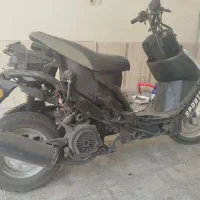 پاکشتی پرواز ۱۰۰