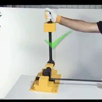 دستگاه آکبند آلمانی (ست خمکاری و فورج سرد فلزات)|ماشینآلات صنعتی|تهران, زیبادشت|دیوار