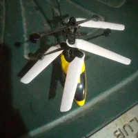 هواپیما شارژی