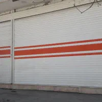 نصب وتعمیر درب کرکره برقی و جک درب ریلی و بازویی|خدمات پیشه و مهارت|اصفهان, شاهزید|دیوار