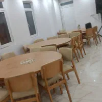 میز و صندلی