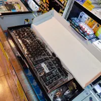 ماوس و کیبورد گیمینگ rgb دار آک|قطعات و لوازم جانبی رایانه|تبریز, |دیوار