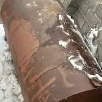 تانکر ضخیم|عمده‌فروشی|سیلوانه, |دیوار