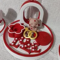 هدیه ی روز مادر و ولنتاین|صنایع دستی و سایر لوازم تزئینی|سهند, |دیوار