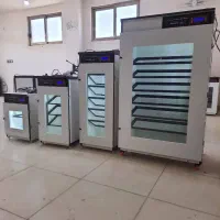 دستگاه  تـمام HOshmanDجوجه کشی+H