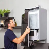 تعمیر پکیج در فردیس اندیشه شهریار کل کرج گارانتی