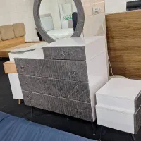 سرویس خواب دو نفره|تخت و سرویس خواب|شیراز, عادل آباد|دیوار