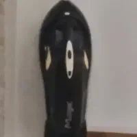 جارو شارژی مجیک دسته بلند در حد نو کار می‌کنه
