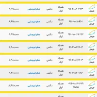9112228923 9112323878 دایمی صفر پک