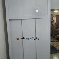 کمدلباس/کمد ریلی/رخت آویز/دکور منزل|جاکفشی، کمد، دراور|رشت, گیل|دیوار