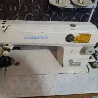 چرخ خیاطی راسته دوز جک