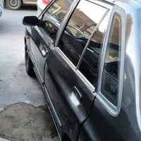 پراید مدل ۸۷|خودرو سواری و وانت|تبریز, |دیوار